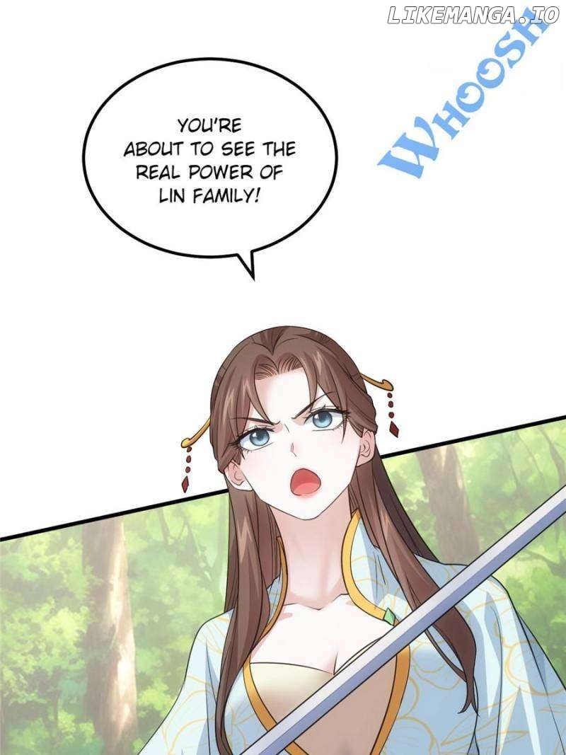 I Determine My Own Destiny Chapter 267 - page 36