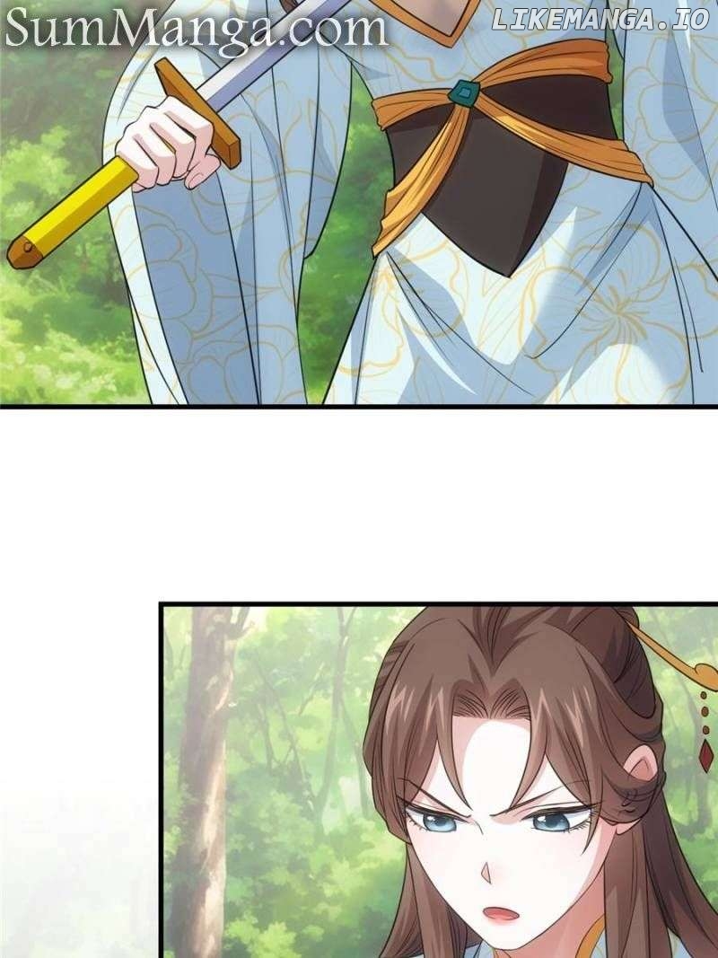 I Determine My Own Destiny Chapter 267 - page 37