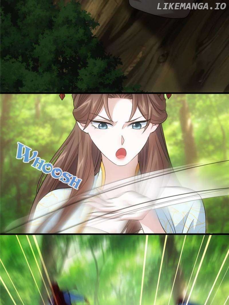 I Determine My Own Destiny Chapter 267 - page 40