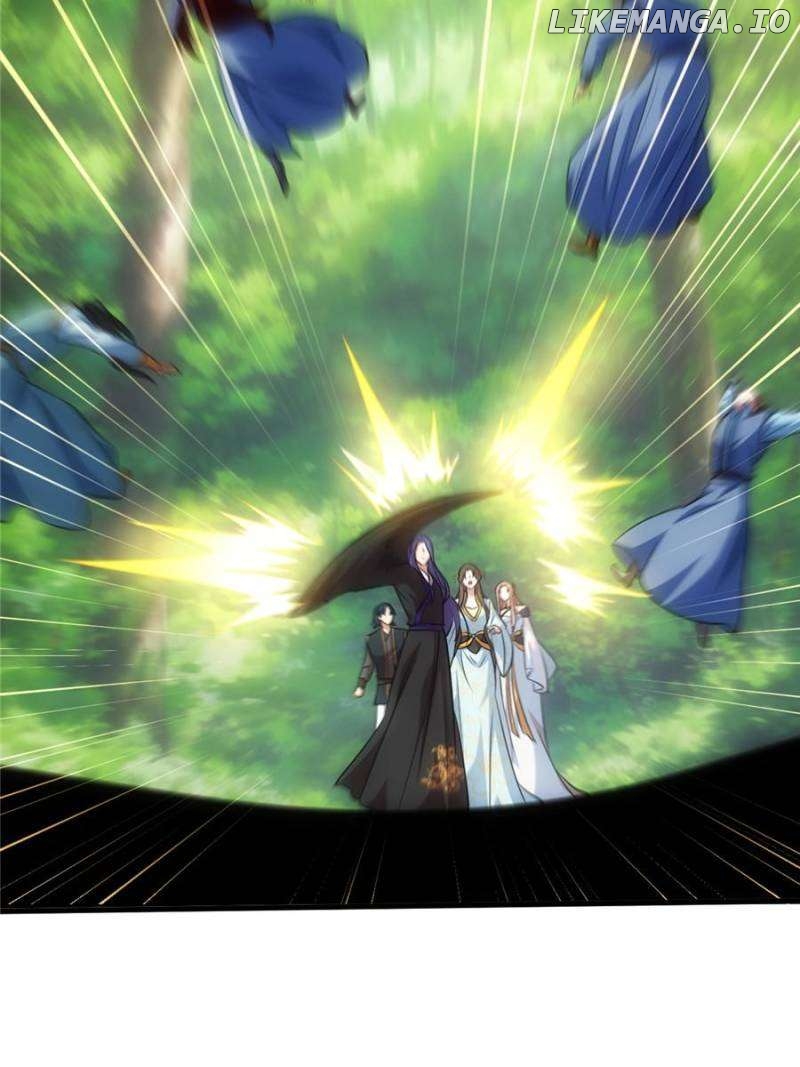 I Determine My Own Destiny Chapter 267 - page 41