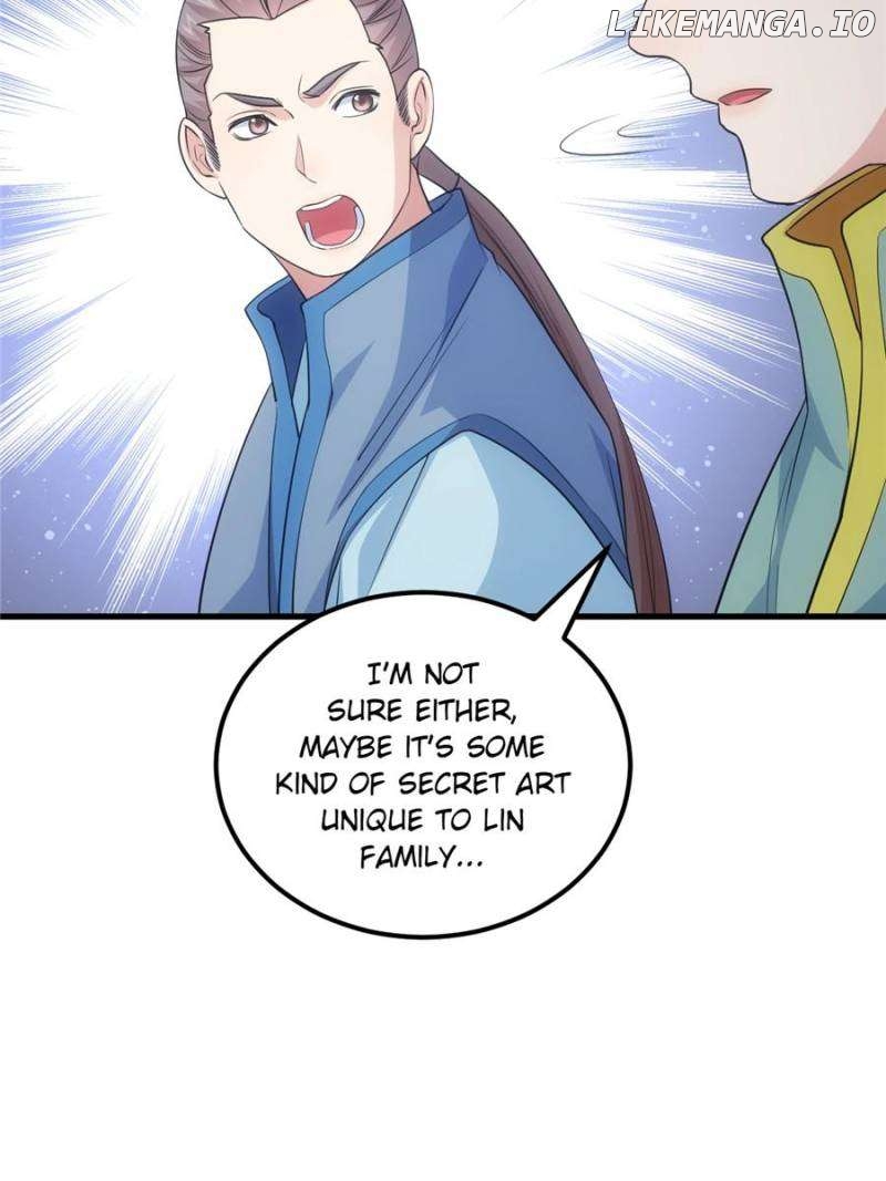 I Determine My Own Destiny Chapter 267 - page 47