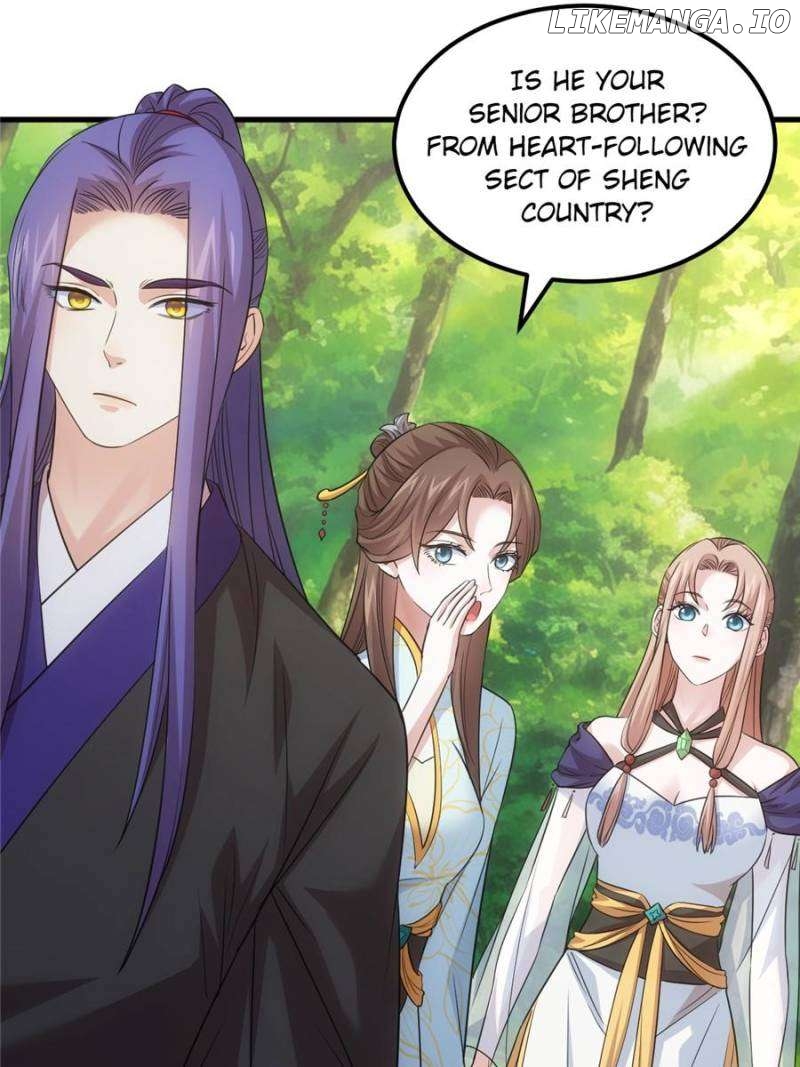 I Determine My Own Destiny Chapter 267 - page 48