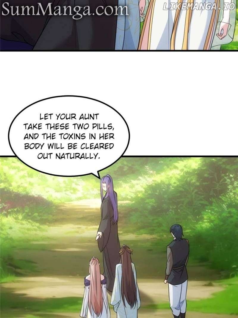 I Determine My Own Destiny Chapter 267 - page 49