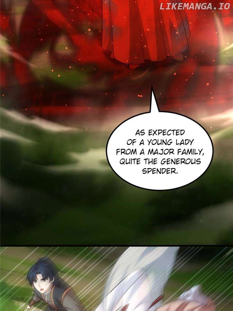 I Determine My Own Destiny Chapter 267 - page 5