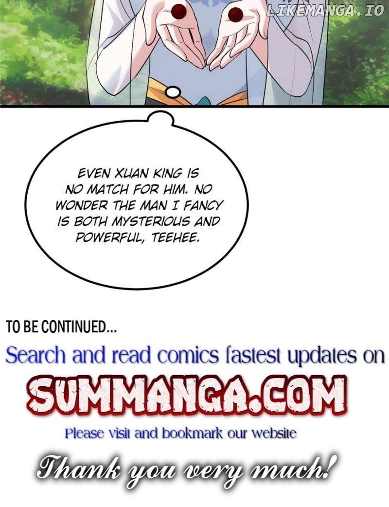 I Determine My Own Destiny Chapter 267 - page 53