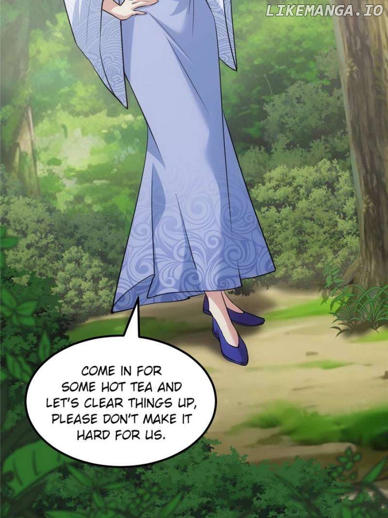 I Determine My Own Destiny Chapter 267 - page 9