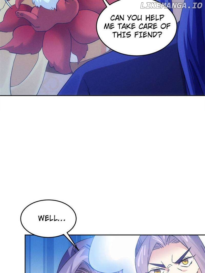 I Determine My Own Destiny Chapter 176 - page 10