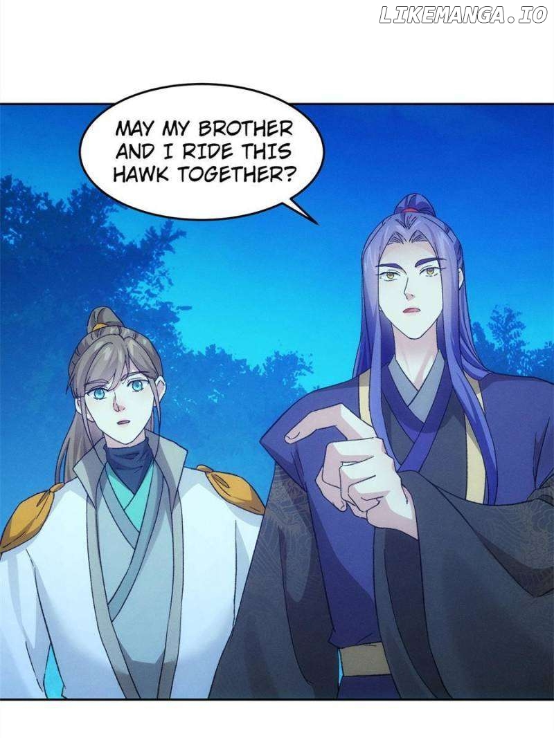 I Determine My Own Destiny Chapter 176 - page 18