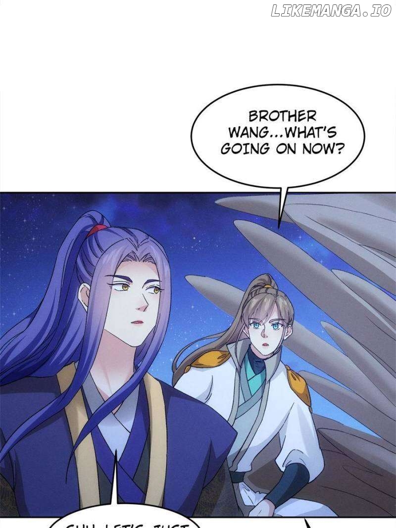 I Determine My Own Destiny Chapter 176 - page 21