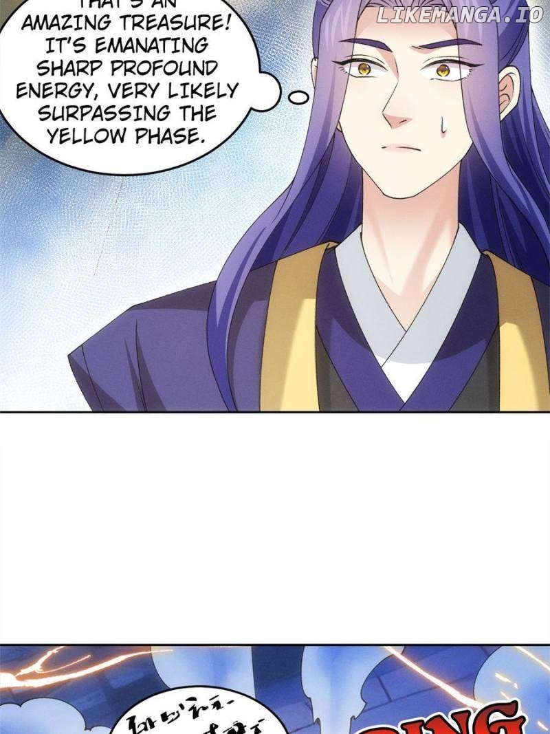 I Determine My Own Destiny Chapter 176 - page 28