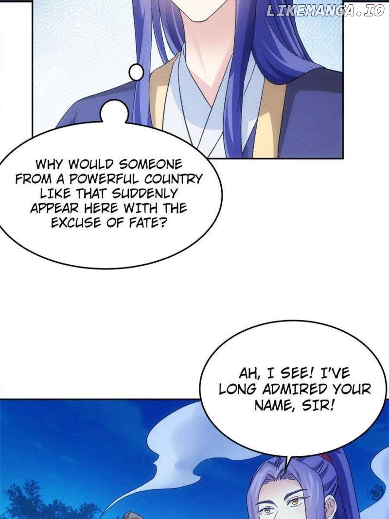I Determine My Own Destiny Chapter 176 - page 3