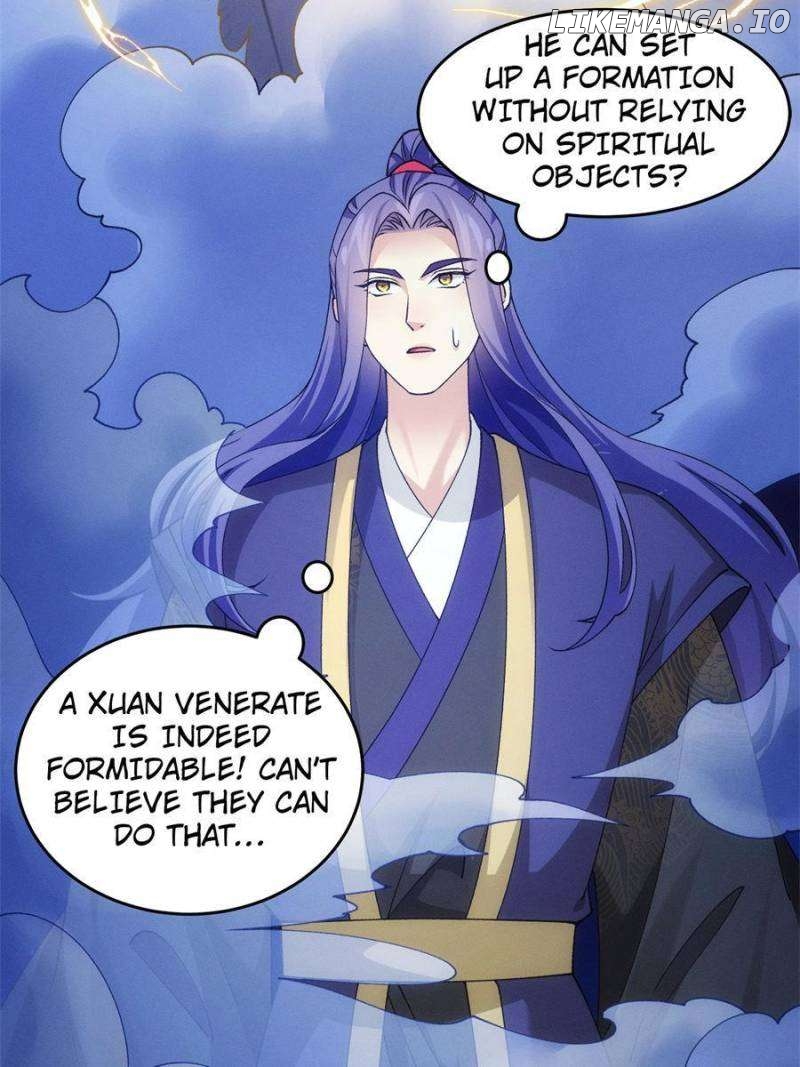 I Determine My Own Destiny Chapter 176 - page 30