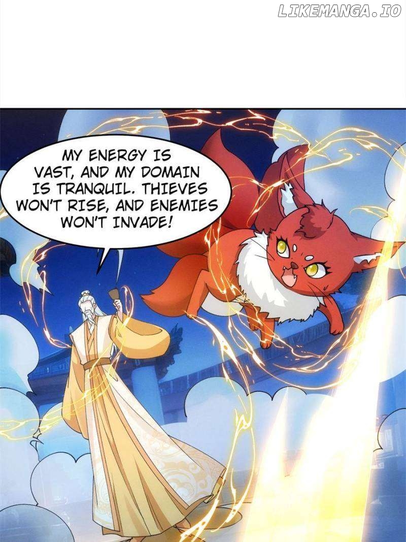 I Determine My Own Destiny Chapter 176 - page 34