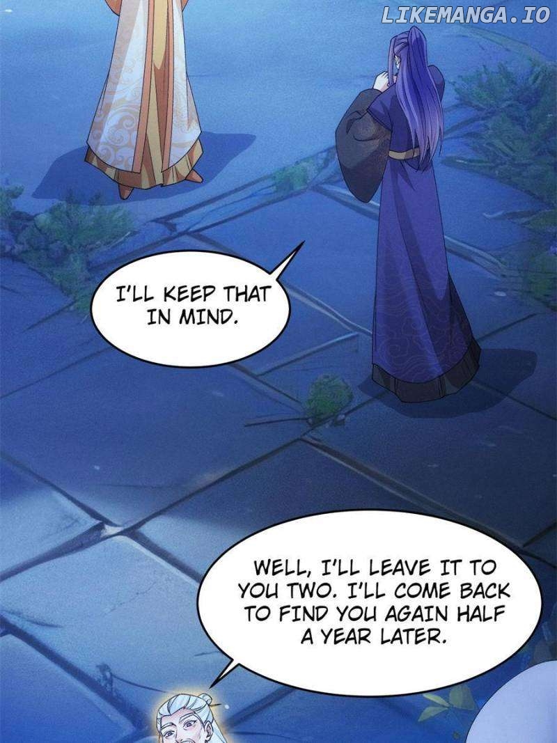I Determine My Own Destiny Chapter 176 - page 41