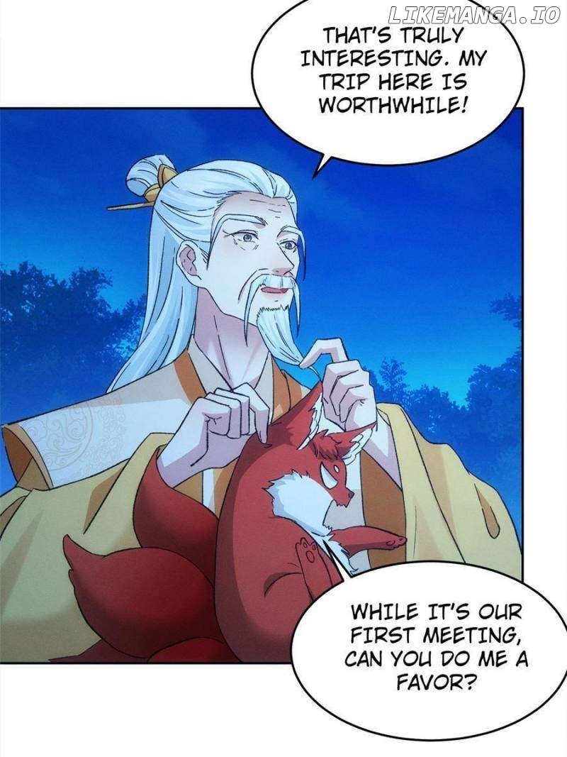 I Determine My Own Destiny Chapter 176 - page 8