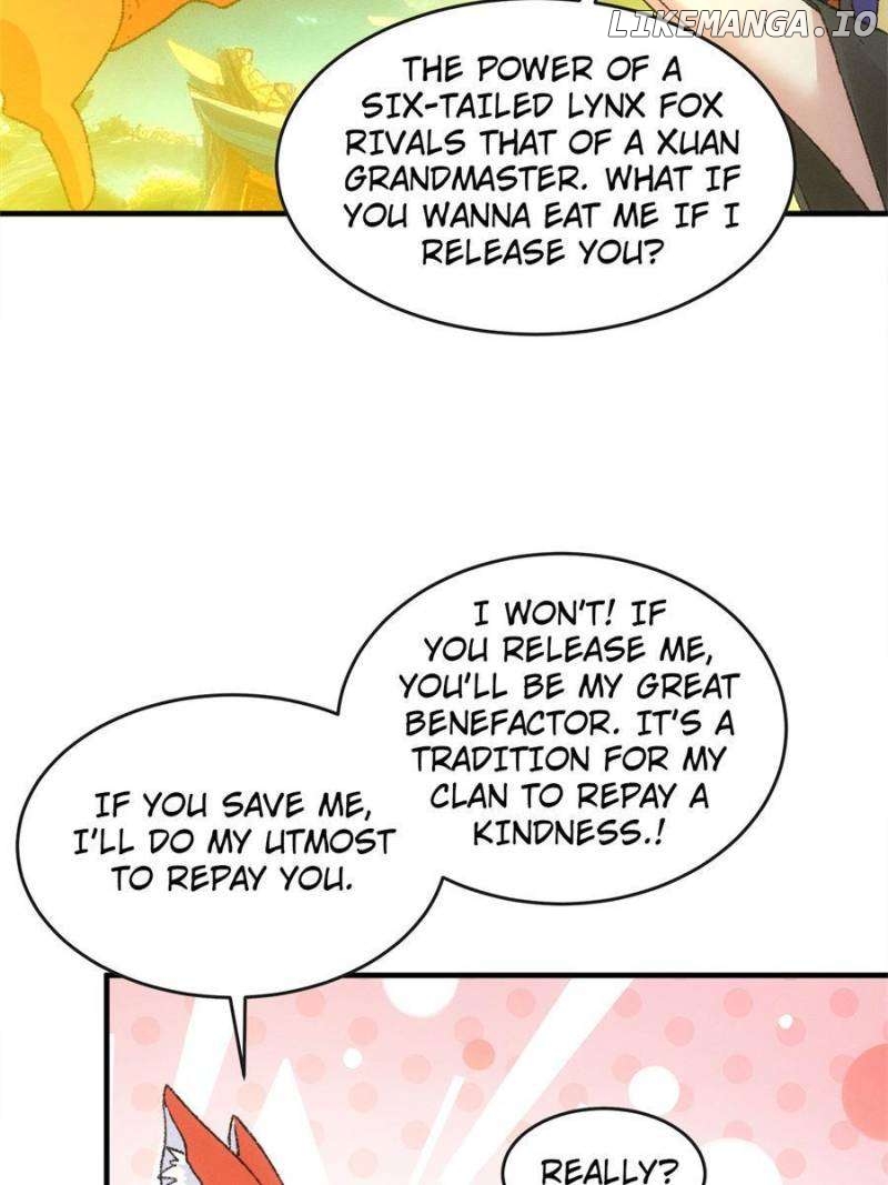 I Determine My Own Destiny Chapter 177 - page 15