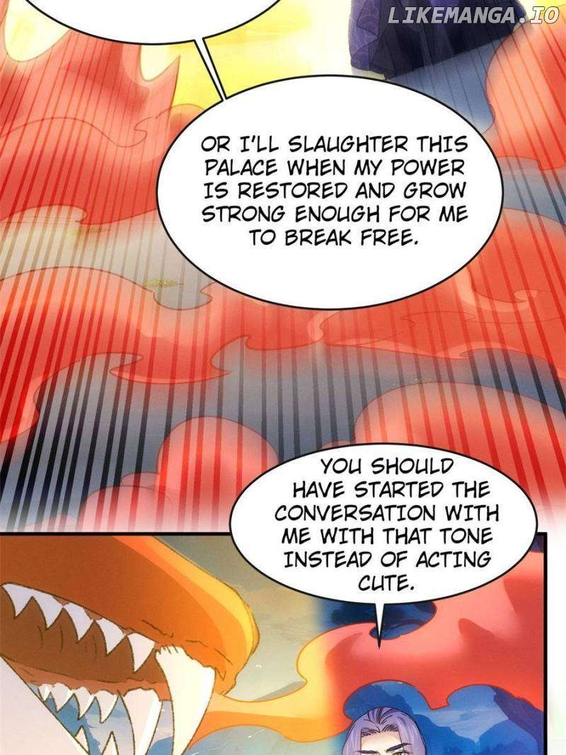 I Determine My Own Destiny Chapter 177 - page 21