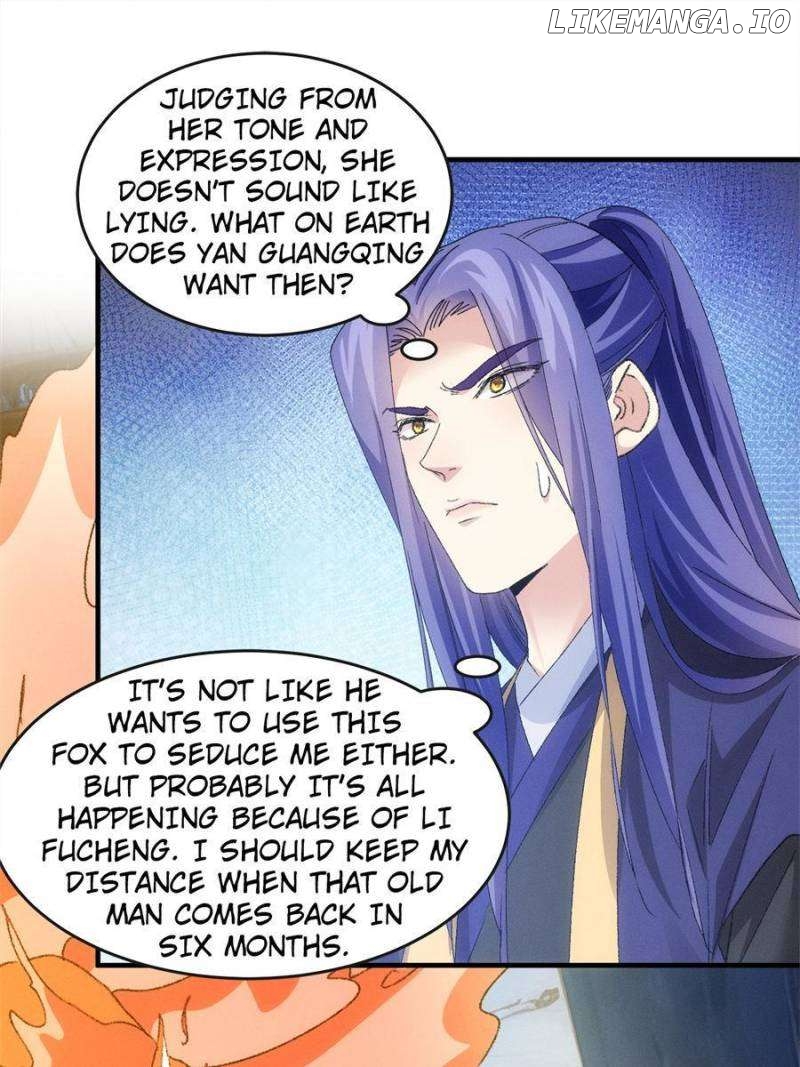 I Determine My Own Destiny Chapter 177 - page 26