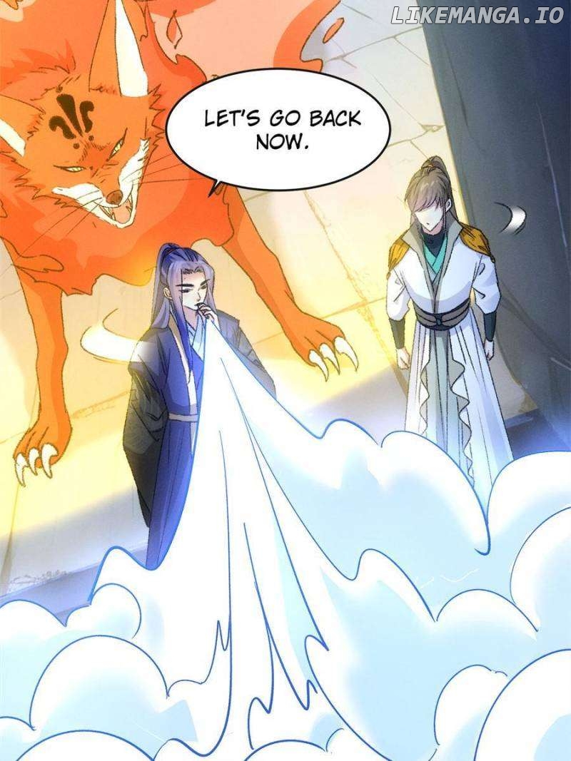 I Determine My Own Destiny Chapter 177 - page 27