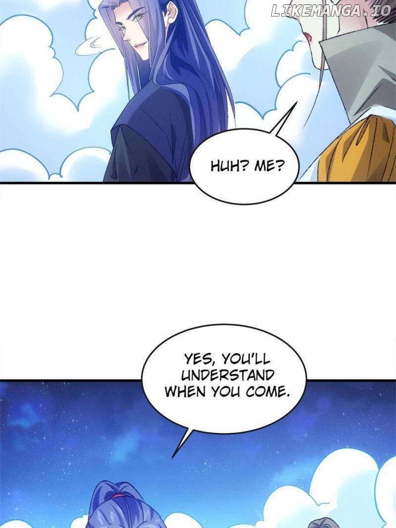 I Determine My Own Destiny Chapter 177 - page 33