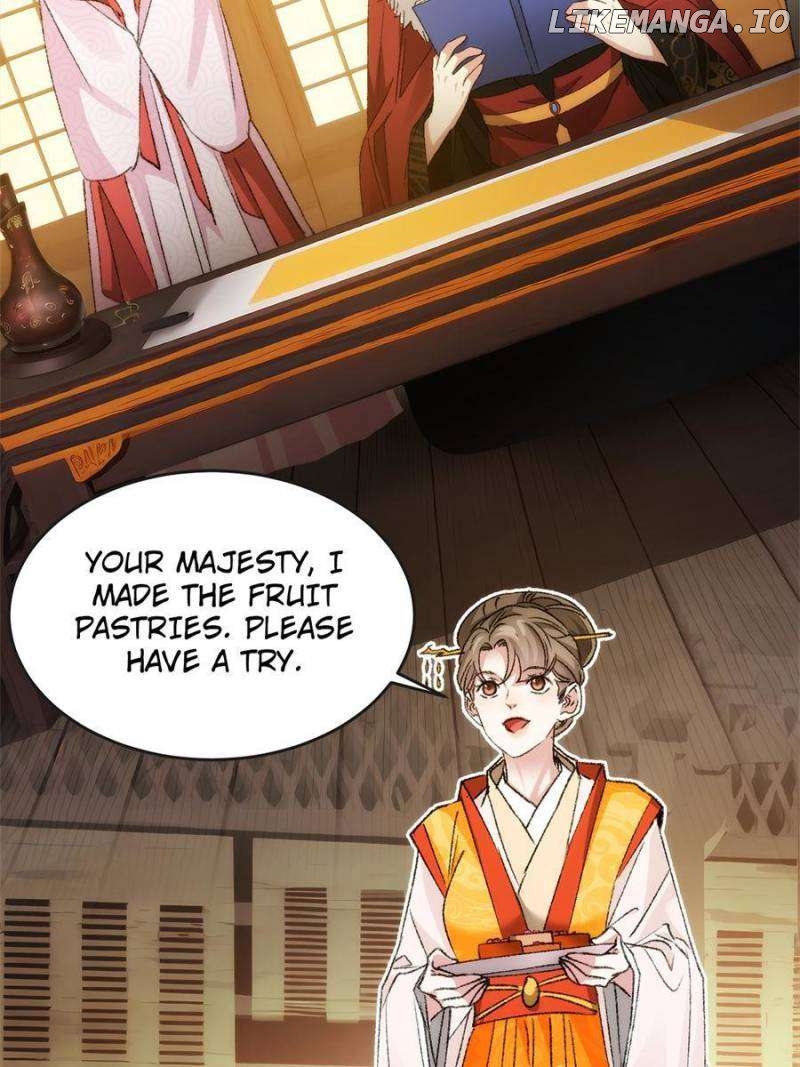 I Determine My Own Destiny Chapter 177 - page 39