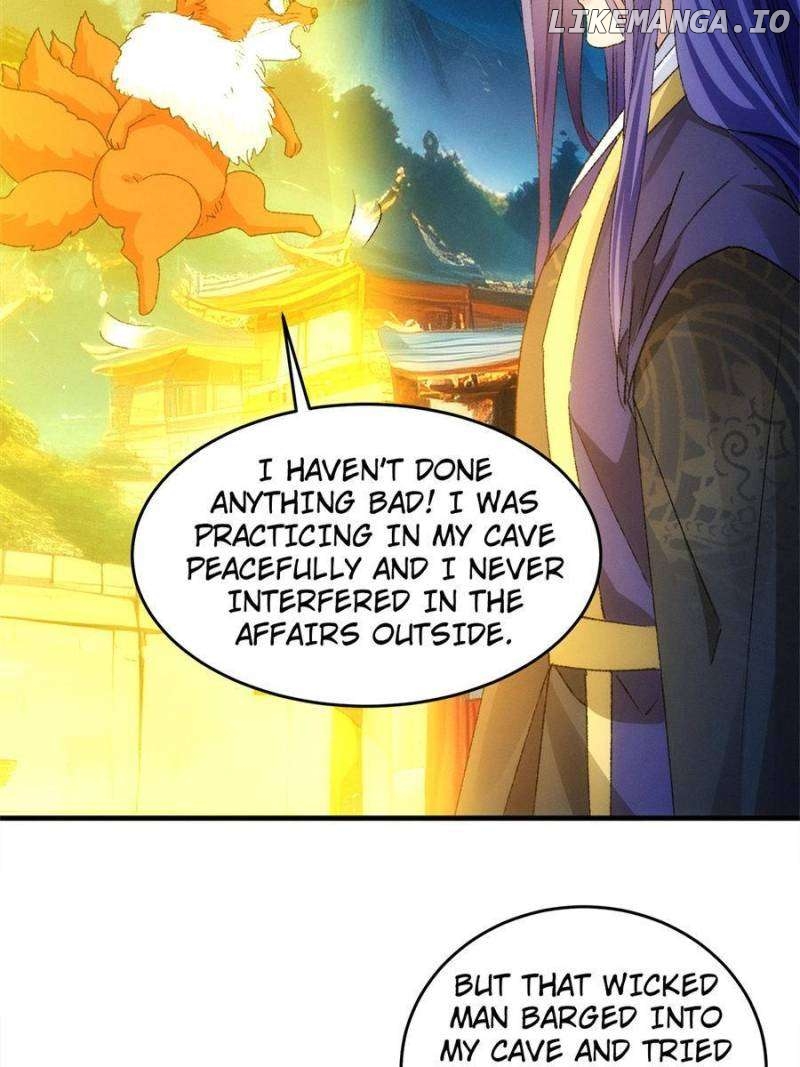 I Determine My Own Destiny Chapter 177 - page 4
