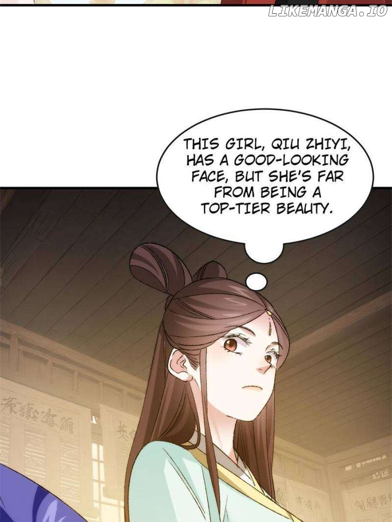 I Determine My Own Destiny Chapter 177 - page 43