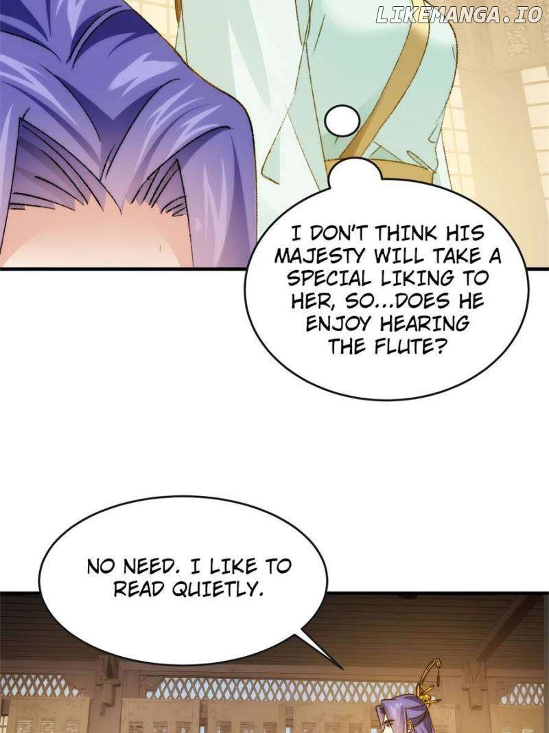 I Determine My Own Destiny Chapter 177 - page 44