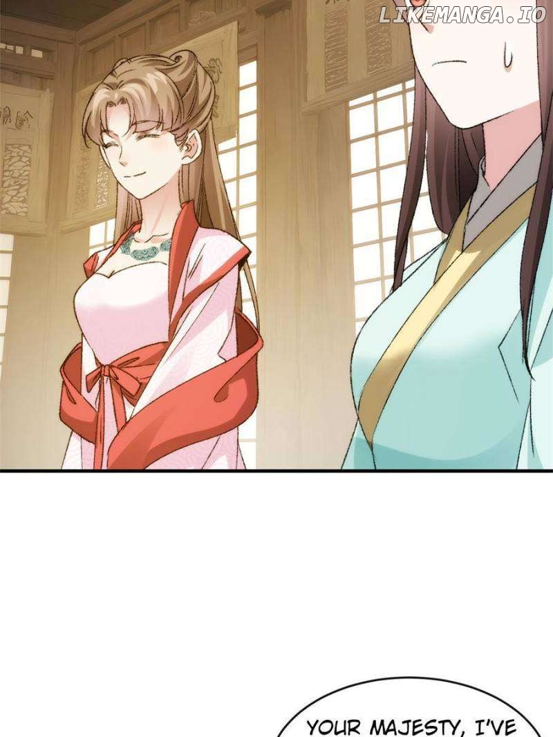I Determine My Own Destiny Chapter 177 - page 46