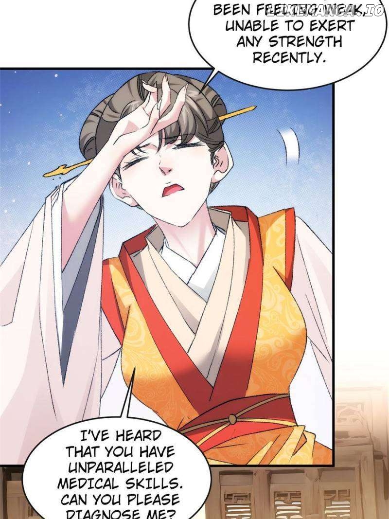 I Determine My Own Destiny Chapter 177 - page 47
