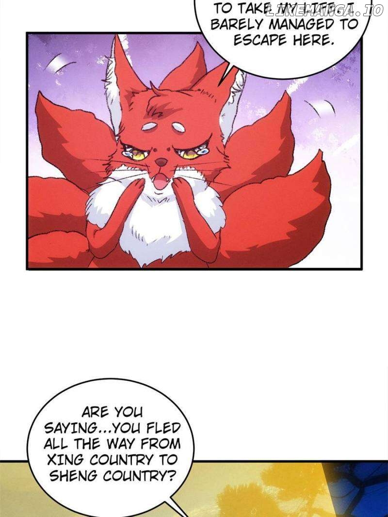 I Determine My Own Destiny Chapter 177 - page 5