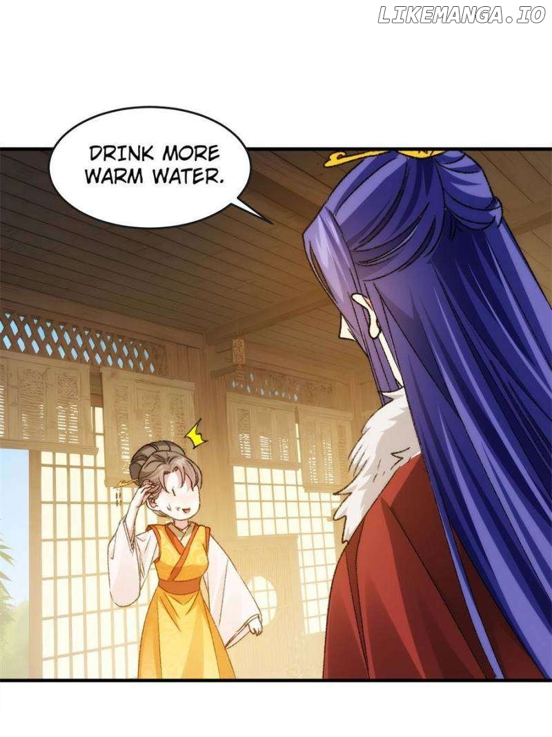 I Determine My Own Destiny Chapter 177 - page 50