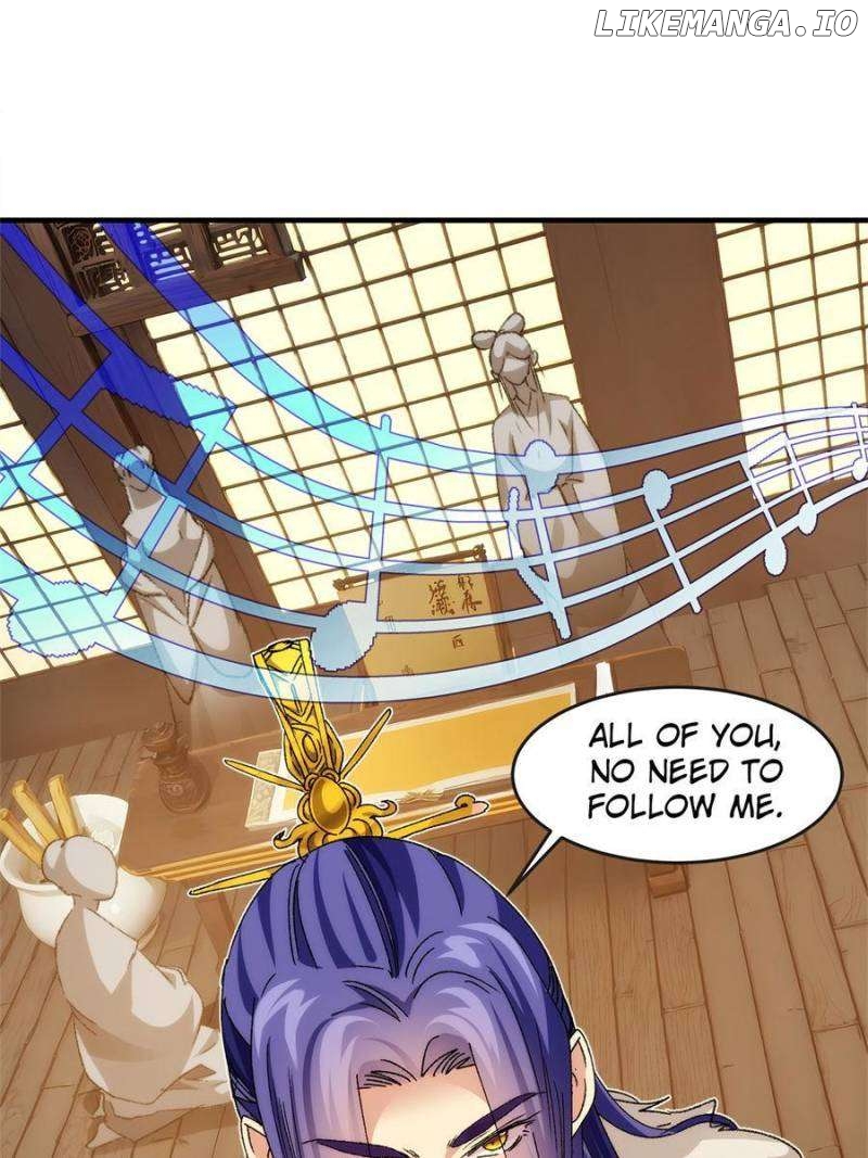 I Determine My Own Destiny Chapter 177 - page 51