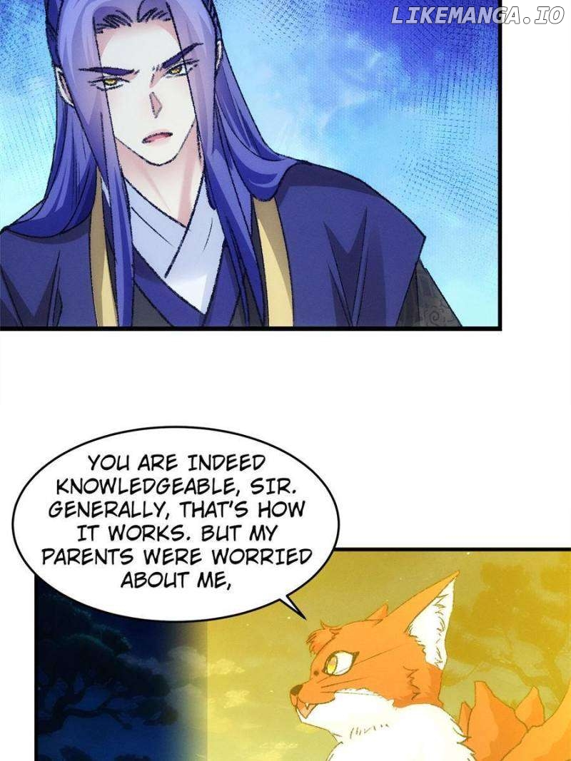 I Determine My Own Destiny Chapter 177 - page 9