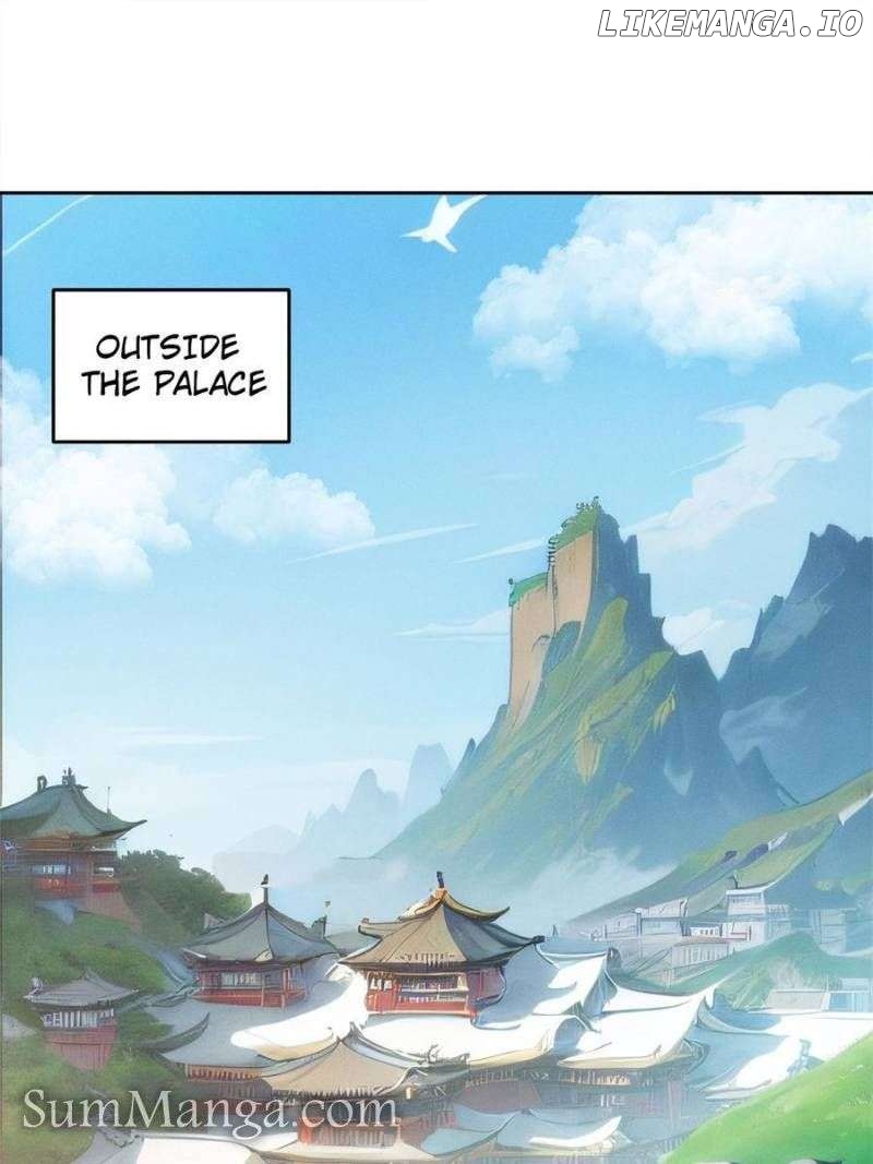 I Determine My Own Destiny Chapter 178 - page 1