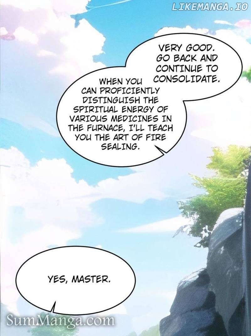 I Determine My Own Destiny Chapter 178 - page 11