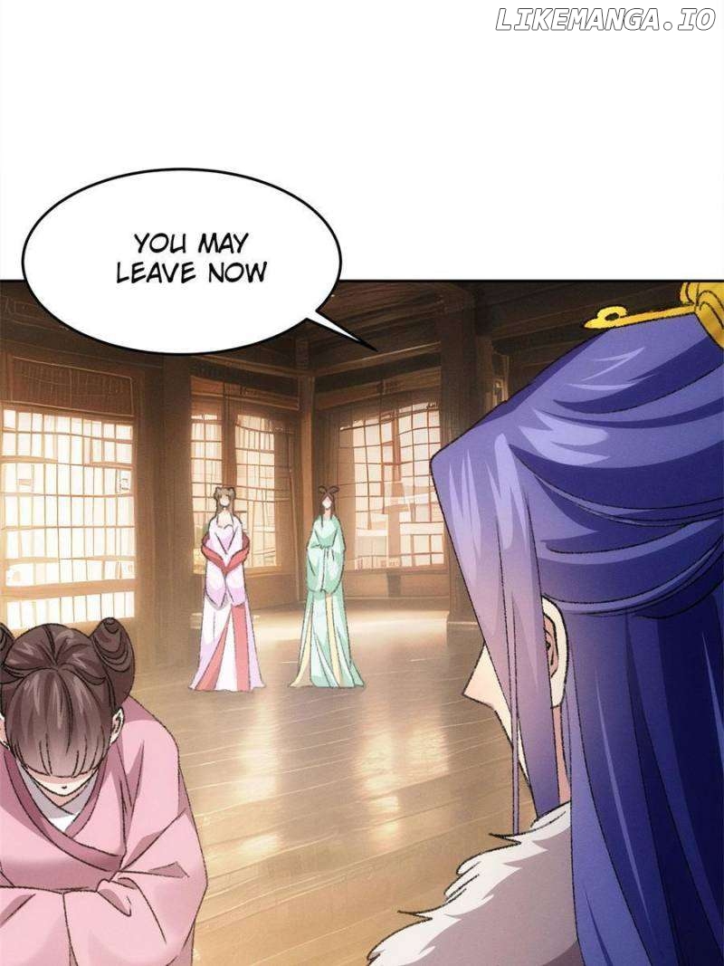 I Determine My Own Destiny Chapter 178 - page 17