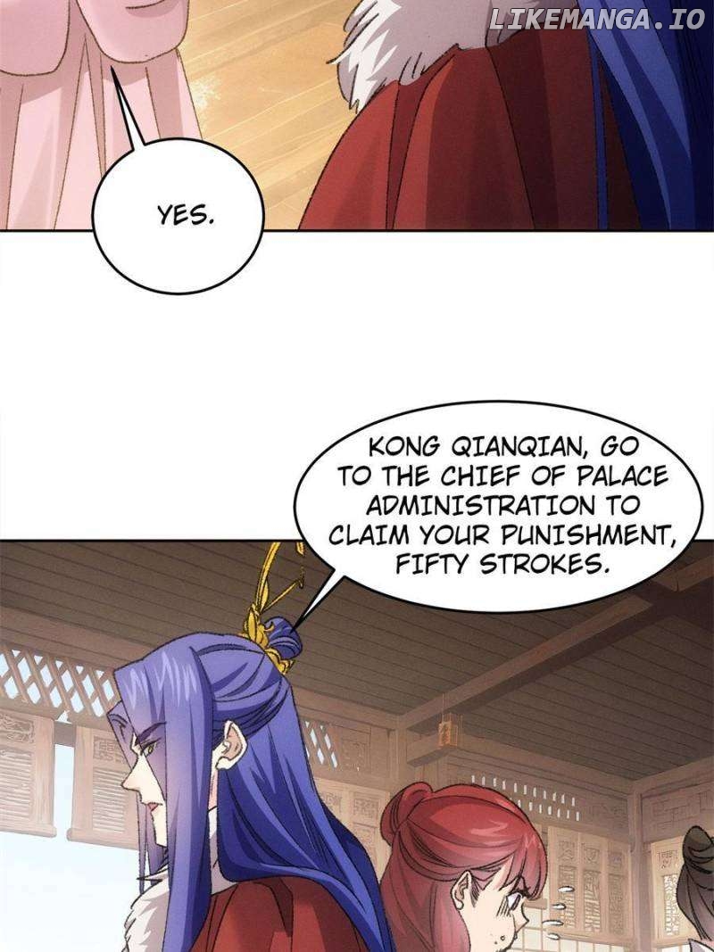 I Determine My Own Destiny Chapter 178 - page 18