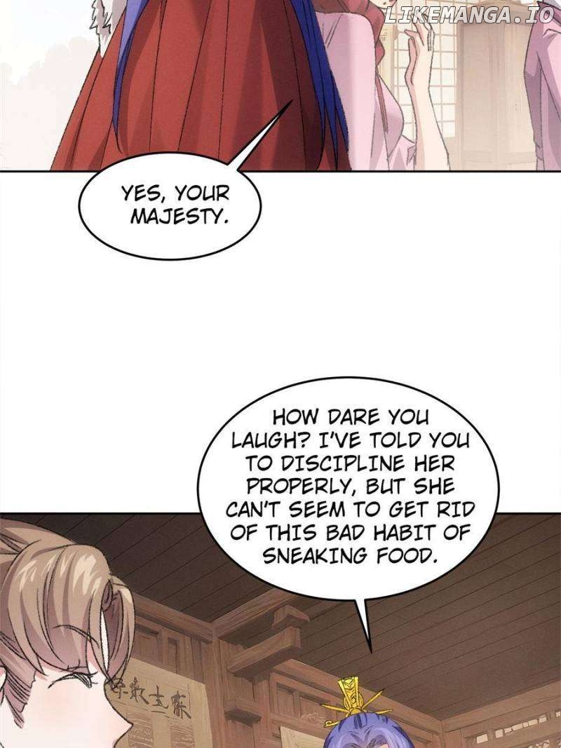 I Determine My Own Destiny Chapter 178 - page 19