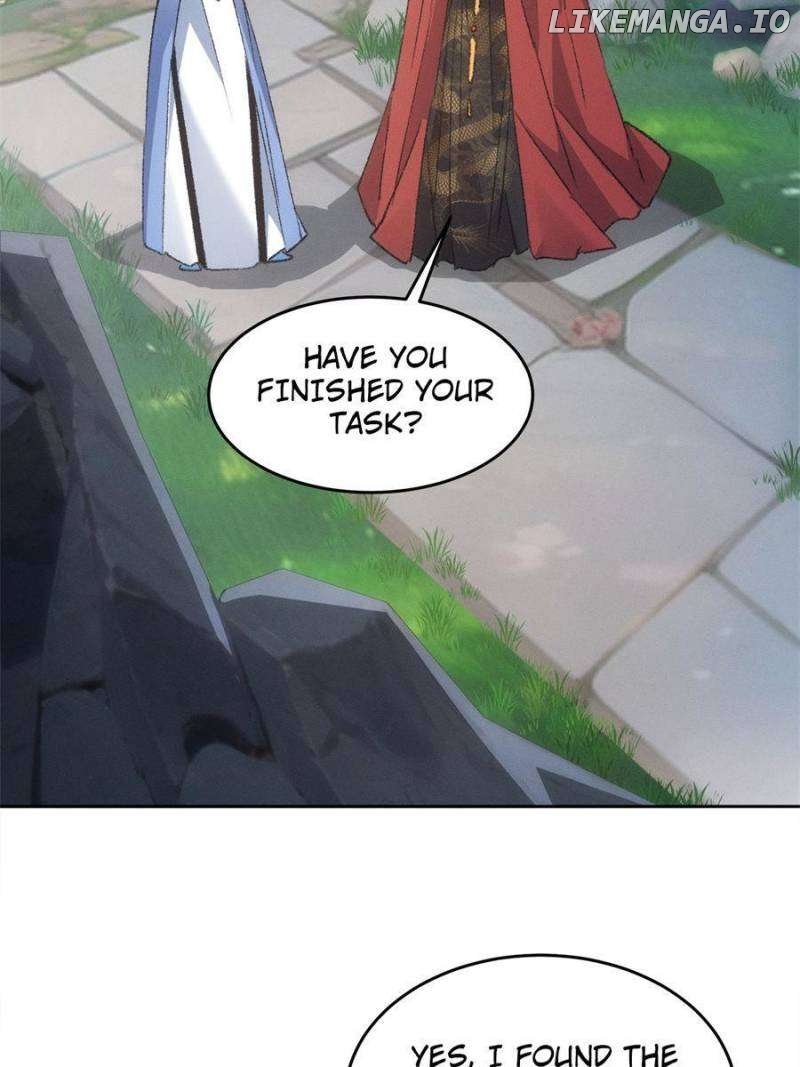 I Determine My Own Destiny Chapter 178 - page 3