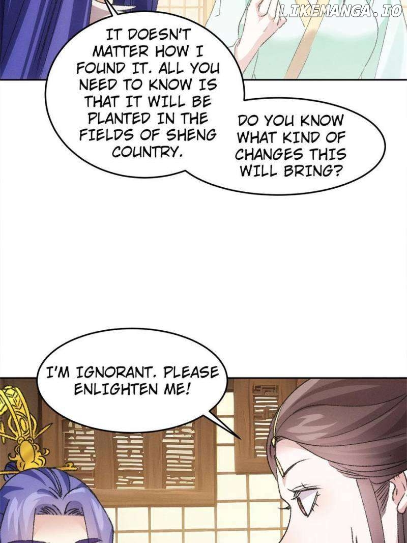 I Determine My Own Destiny Chapter 178 - page 30