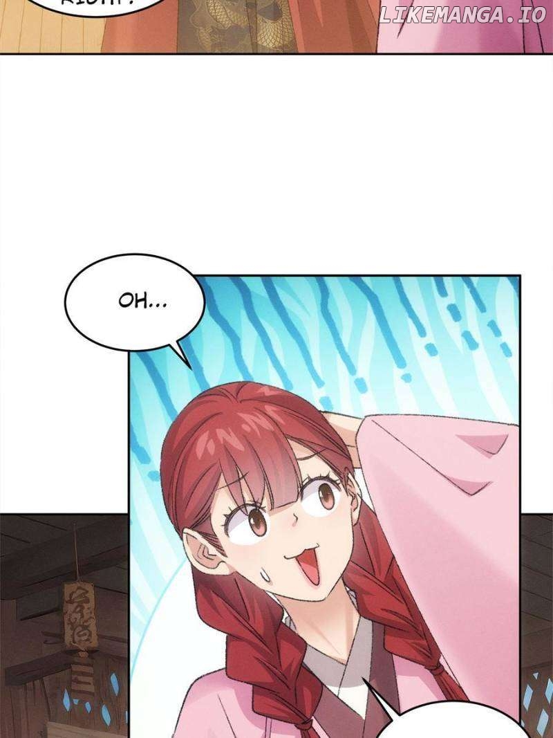 I Determine My Own Destiny Chapter 178 - page 35