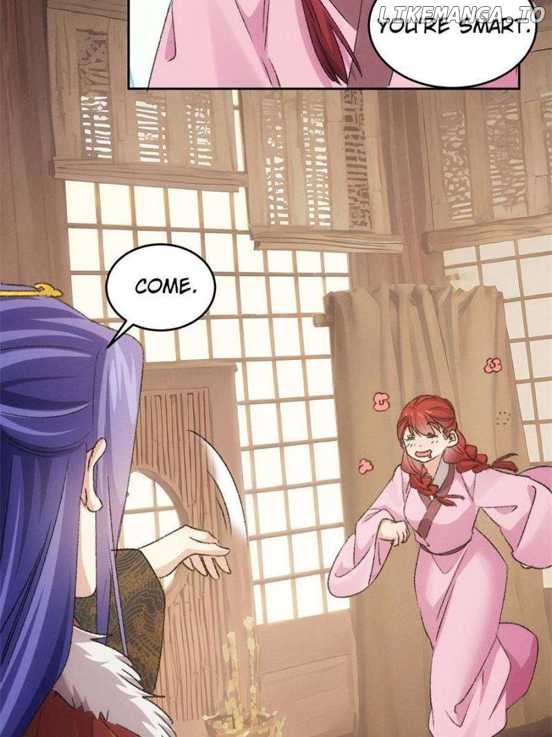 I Determine My Own Destiny Chapter 178 - page 36