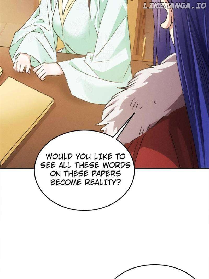 I Determine My Own Destiny Chapter 178 - page 40