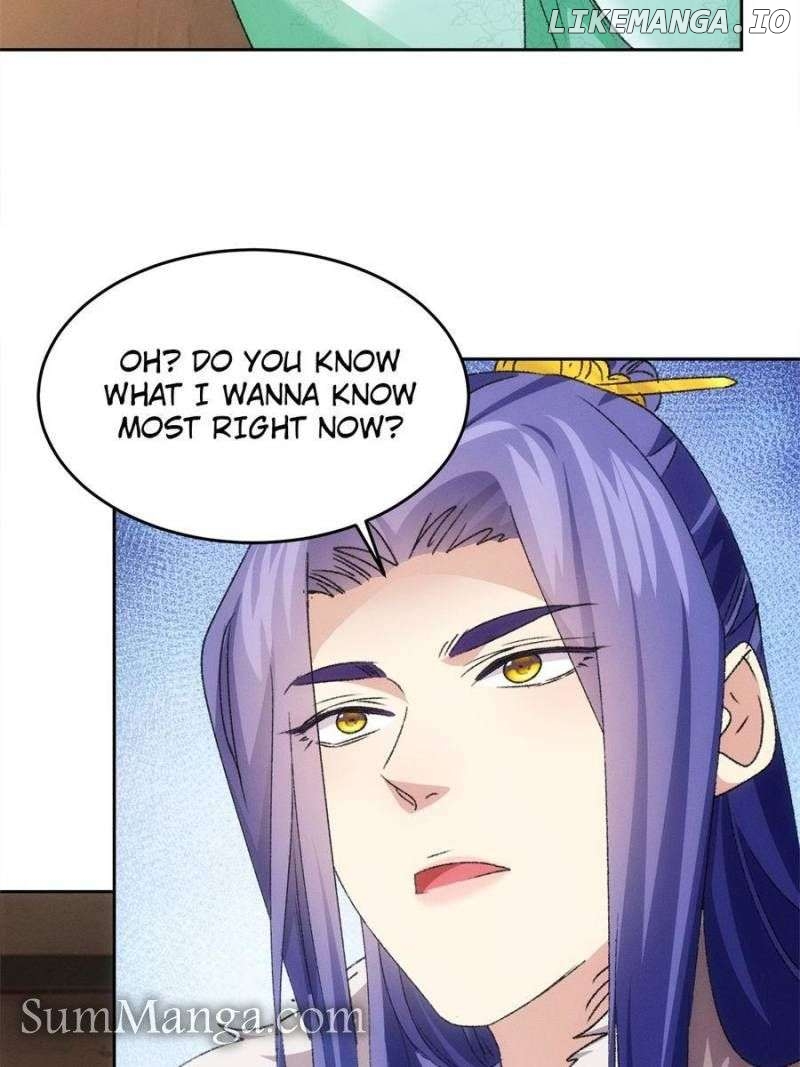 I Determine My Own Destiny Chapter 178 - page 42