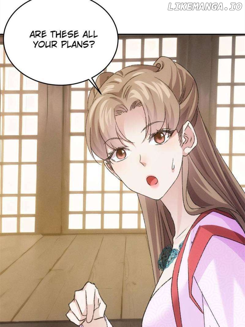 I Determine My Own Destiny Chapter 178 - page 45