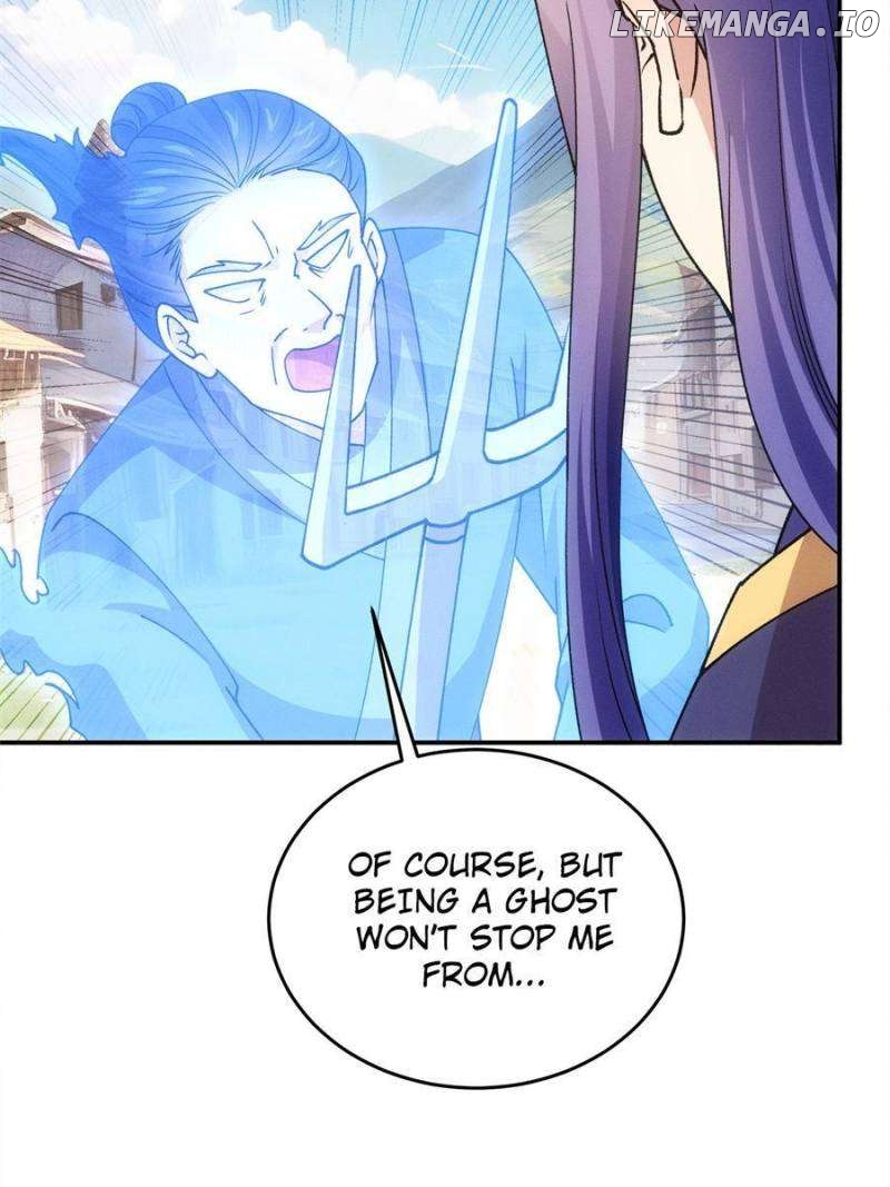 I Determine My Own Destiny Chapter 179 - page 15