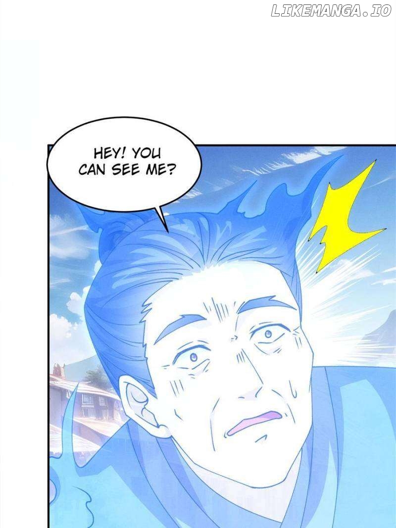 I Determine My Own Destiny Chapter 179 - page 16