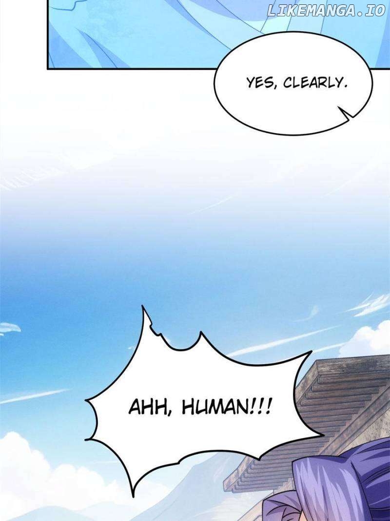 I Determine My Own Destiny Chapter 179 - page 17