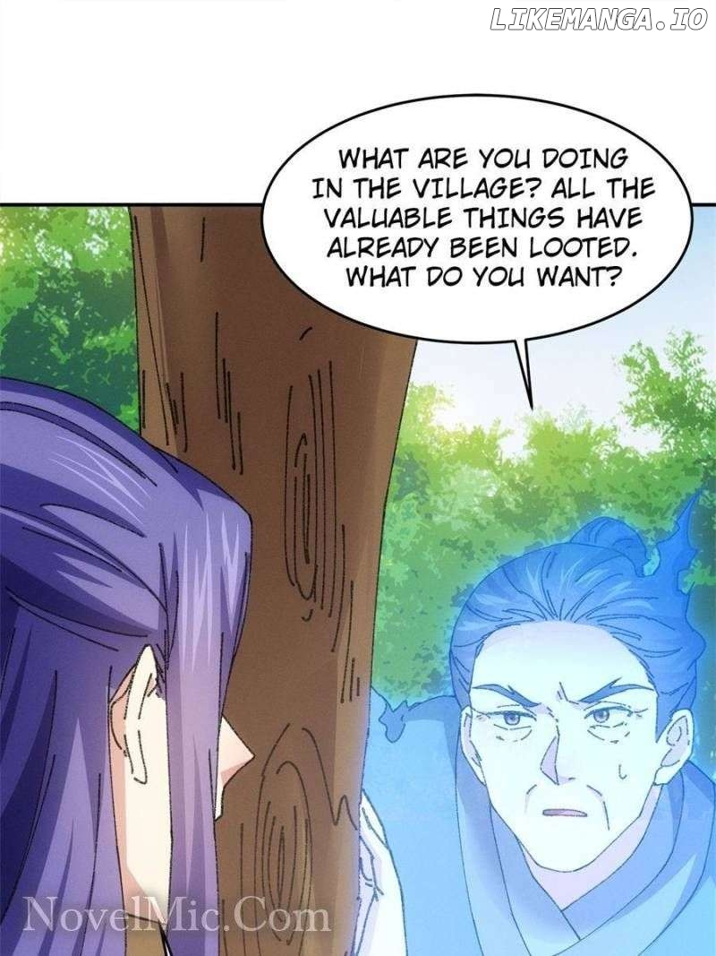 I Determine My Own Destiny Chapter 179 - page 24
